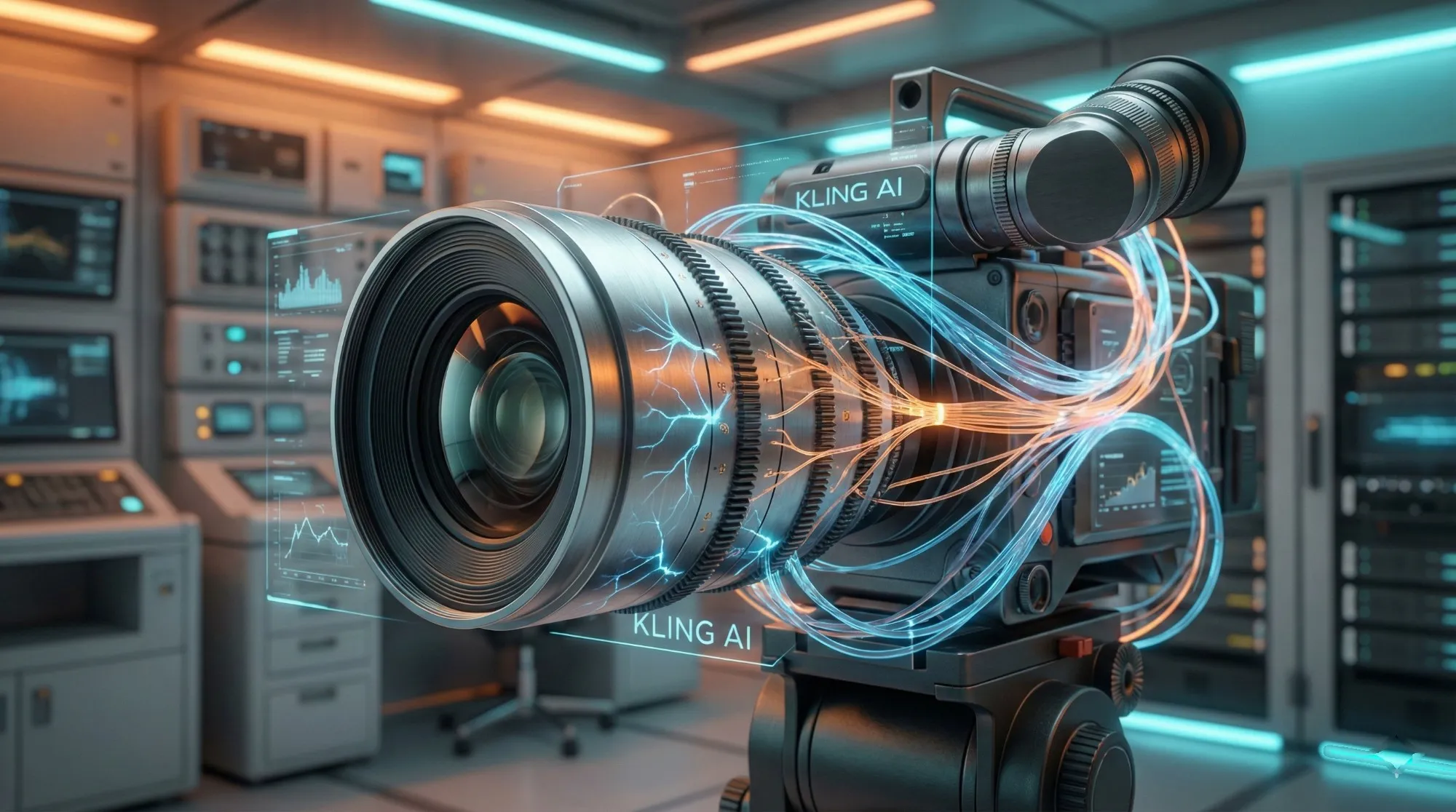 Kling 3.0 Released: The Ultimate Guide to 15s Multi-Shot, Native Audio, and 4K